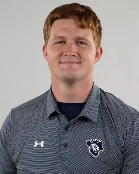 Andrew Kenney, Football, South Dakota Mines