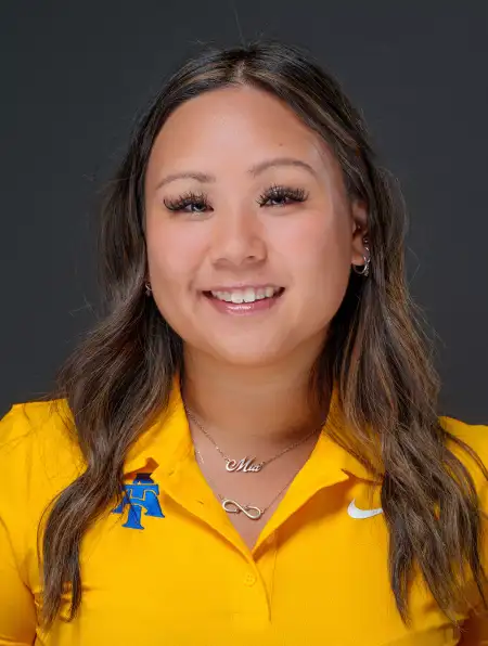 Mia Truong, Golf, North Carolina A&T State University