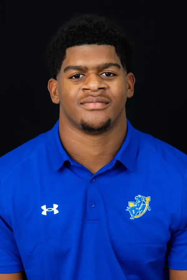 Malik Grayson, Football, Southern Arkansas University