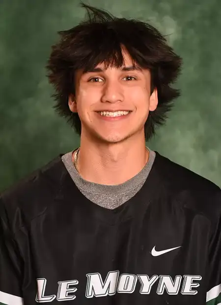 Tristan Kerr, Lacrosse, Le Moyne College