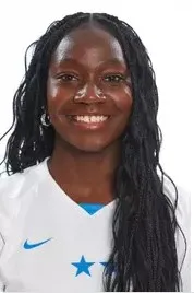 Kara Croone, Soccer, undefined