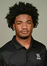Isaiah Nell, Football, undefined