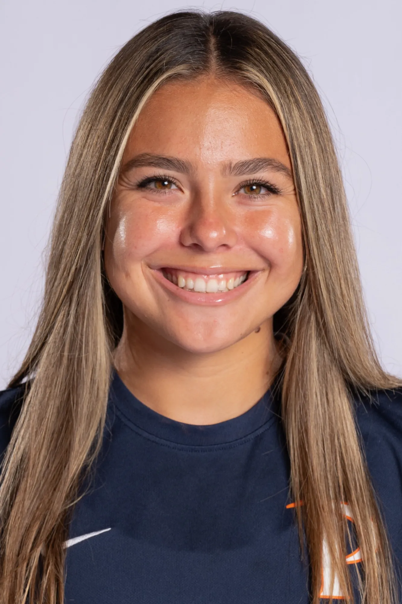 Julia Quinonez, Soccer, undefined