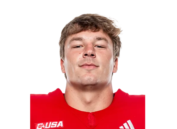 Harrison Hamsley, Football, undefined