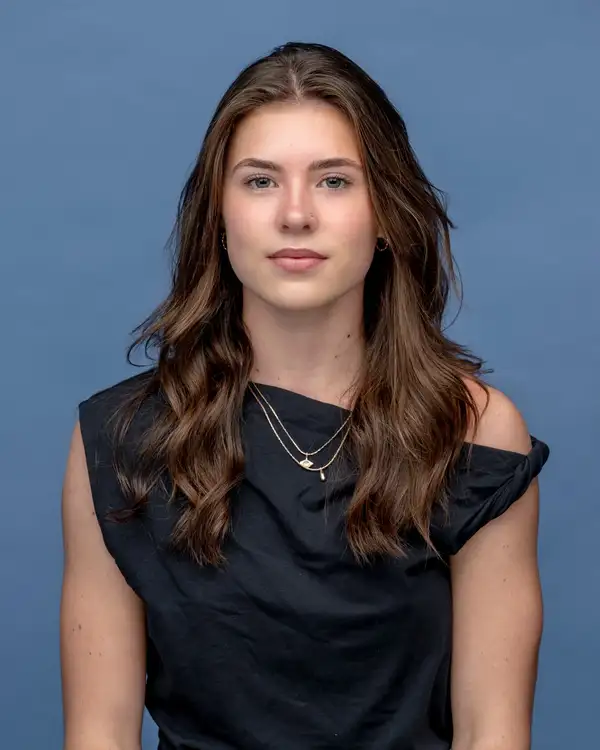 Moriah Luetjen, Track and Field (O), Columbia University