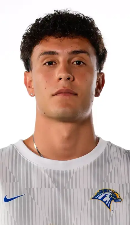 Valerio Del Mastro, Soccer, University of New Haven