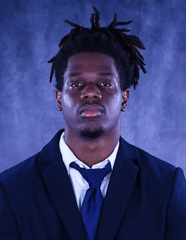 Alex Thelusma, Football, Keiser University