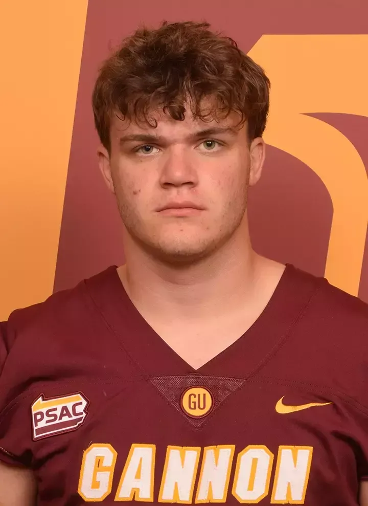 Andrew Mruckzkowski, Football, undefined
