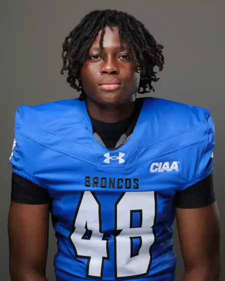 Abdoulazim Bayor, Football, Fayetteville State University