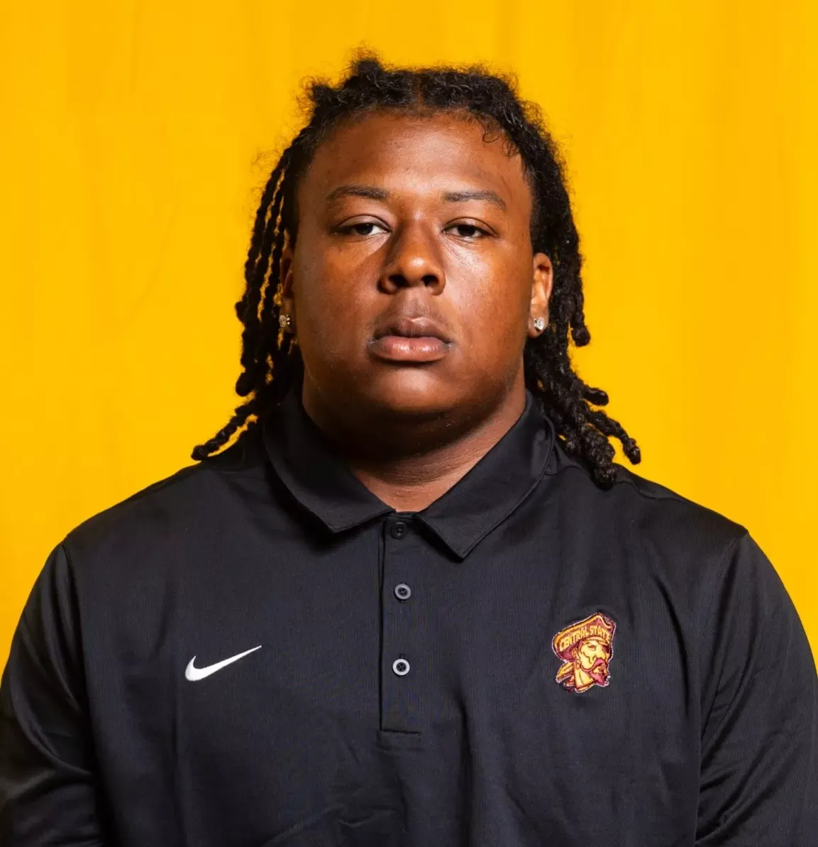 Isaac Howard, Football, undefined