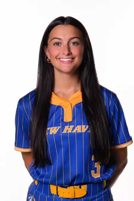 Corina Wilton, Softball, University of New Haven