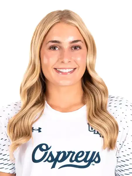 Allison Souers, Soccer, University of North Florida