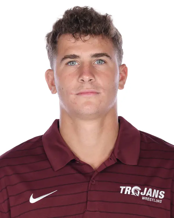 Carter McCallister, Wrestling, University of Arkansas at Little Rock
