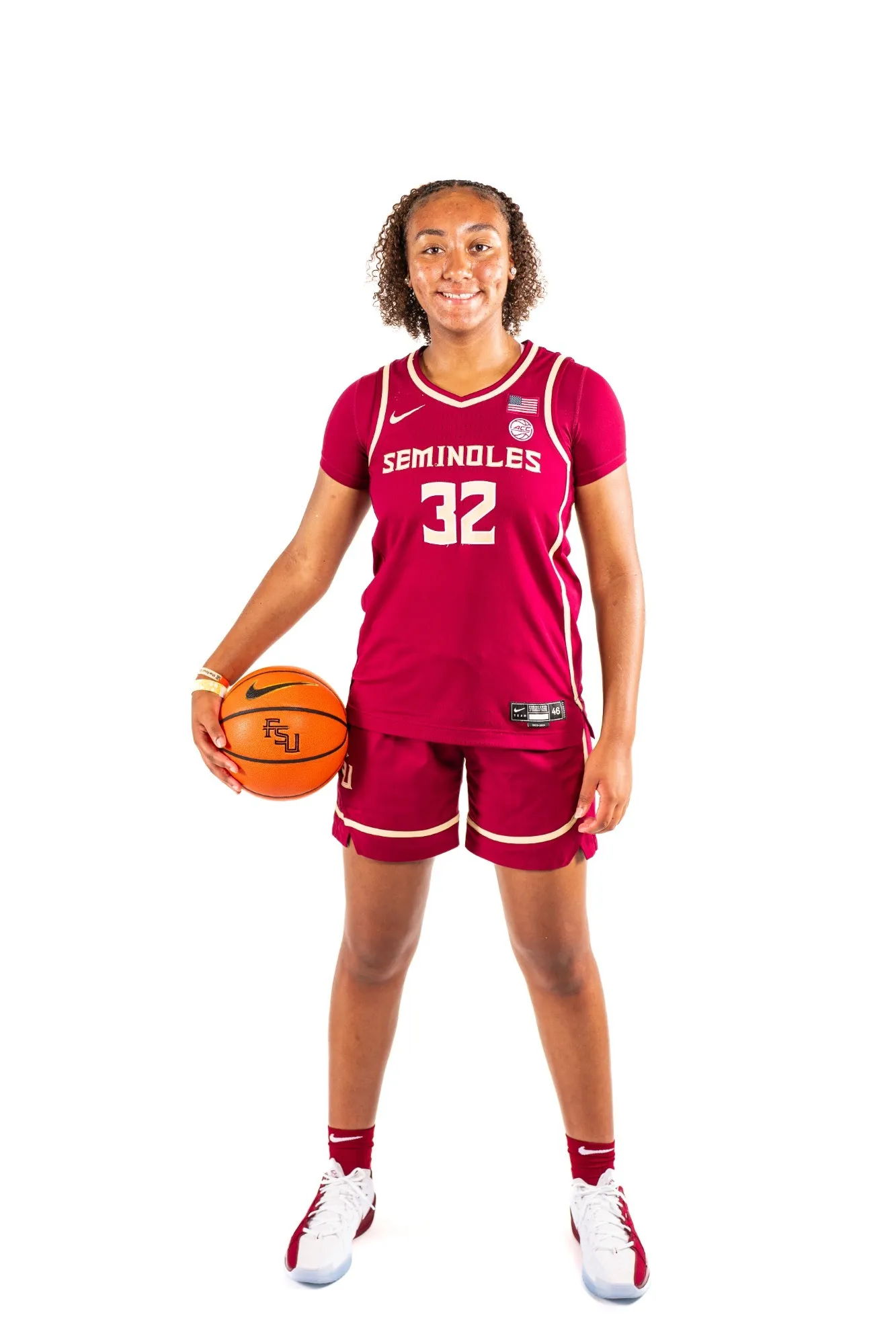Missy Odom, Basketball, undefined