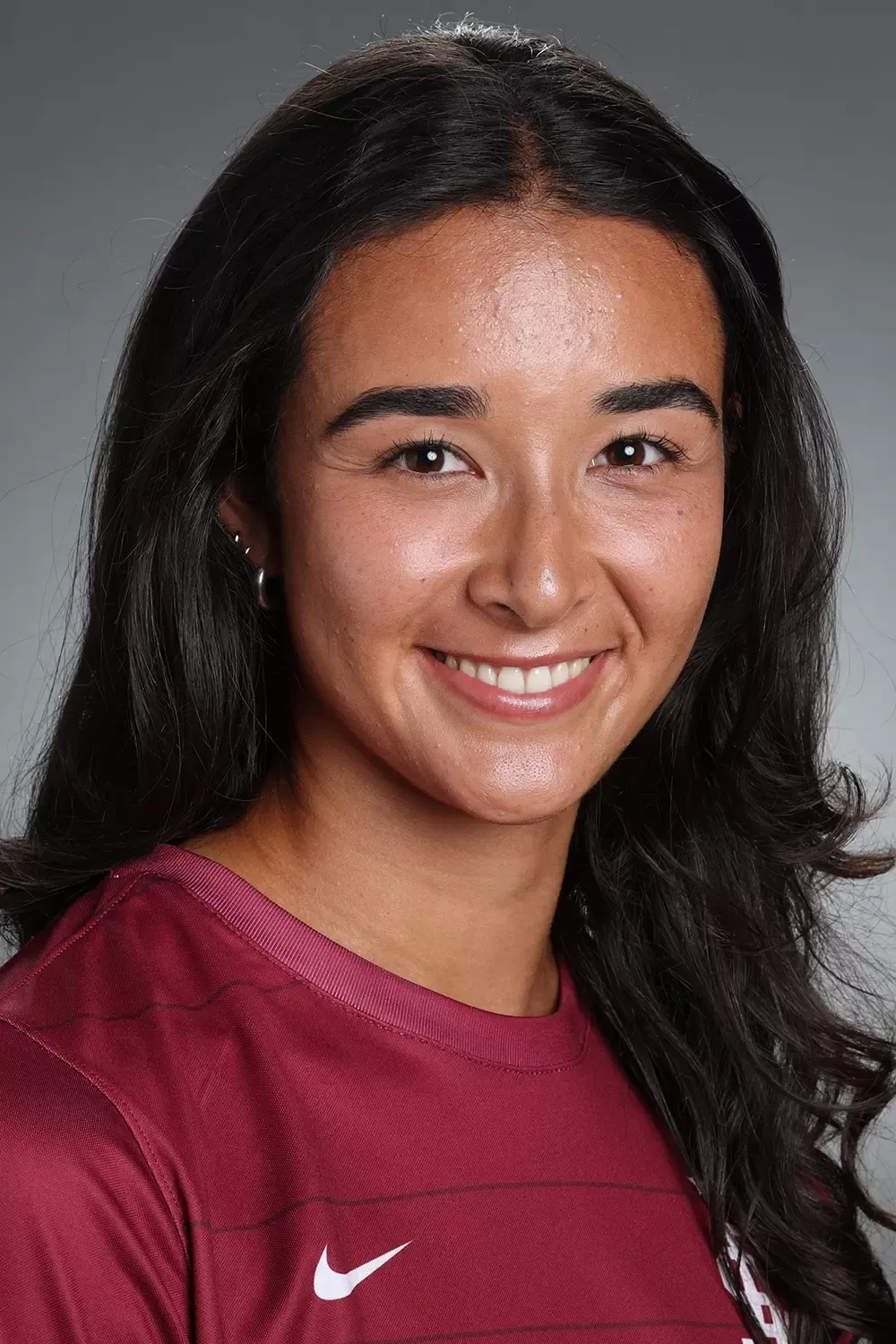 Malia Yamamoto, Soccer, undefined