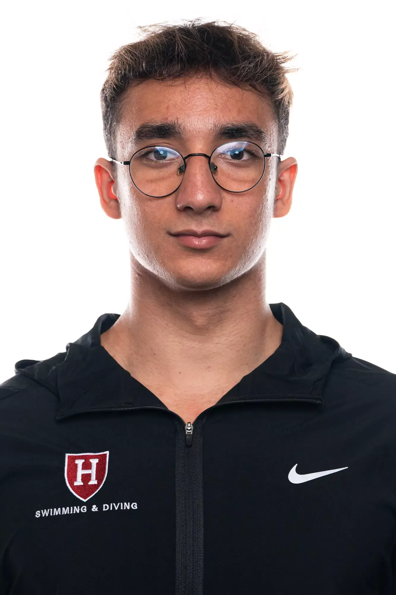 Arda Akkoyun, Swimming & Diving, Harvard University
