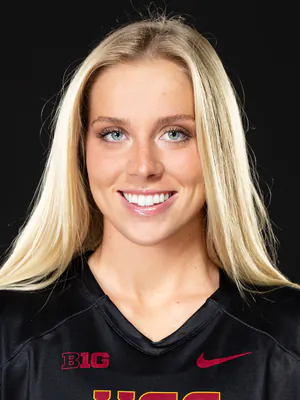 Anna Regan, Lacrosse, undefined