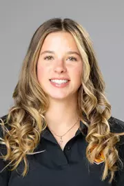 Kailyn Head, Track and Field, undefined