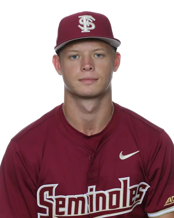 Cooper Malamazian, Baseball, Florida State University