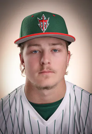 Gage Deutsch, Baseball, Mississippi Valley State University