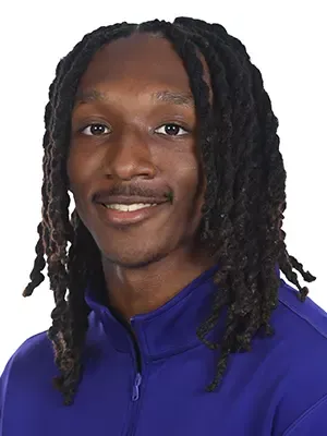 Ja'Mar White, Track and Field (O), High Point University
