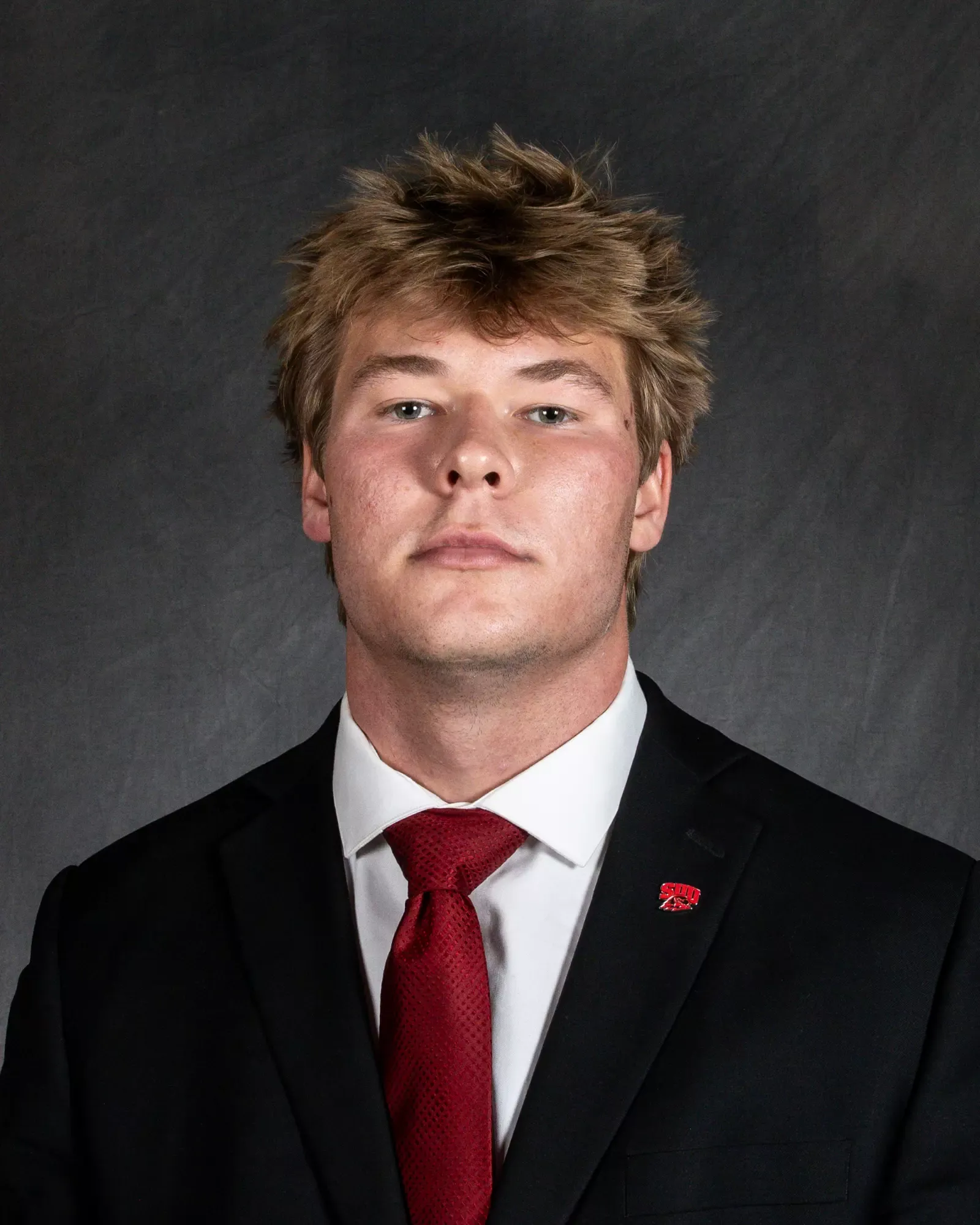 Colten Swanson, Football, undefined