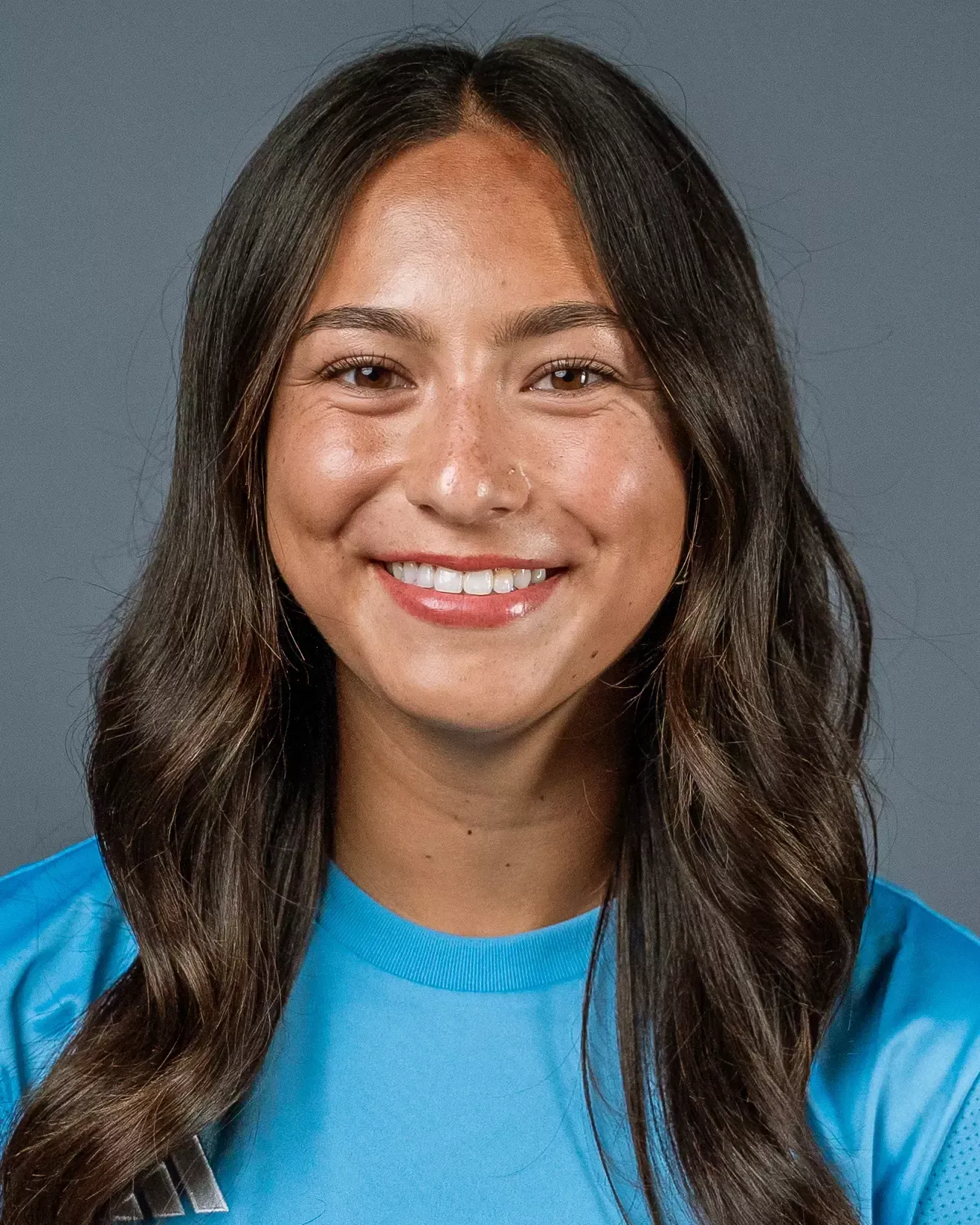 Mia Brumlow, Soccer, undefined