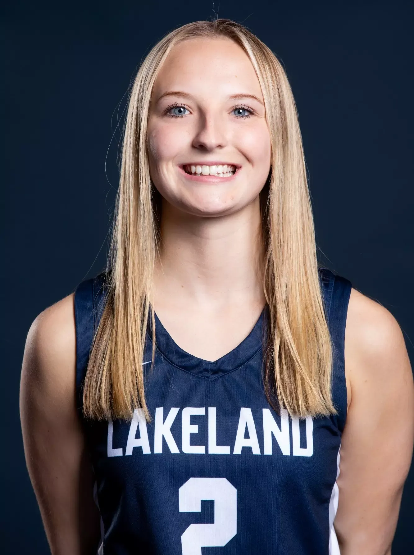 Peyton Madl, Basketball, Lakeland University