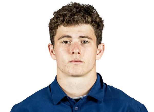 Mack Kump, Football, University of Nevada