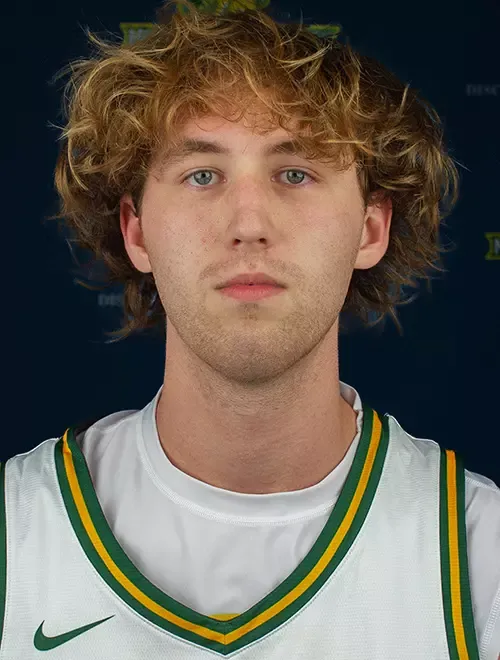Greg Ehlinger, Basketball, Methodist University