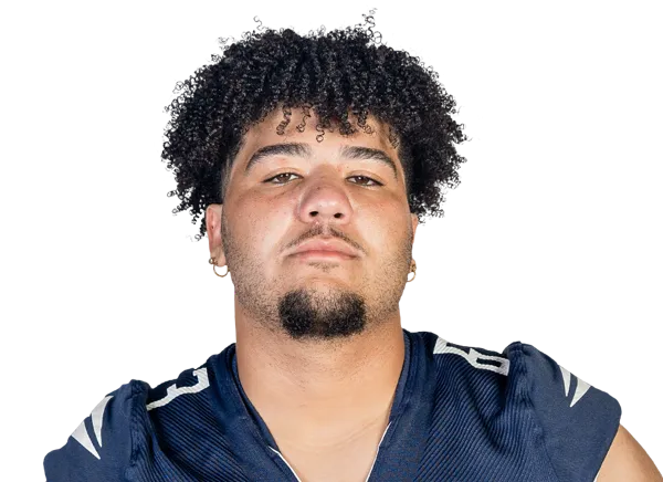 Thades Crump, Football, undefined