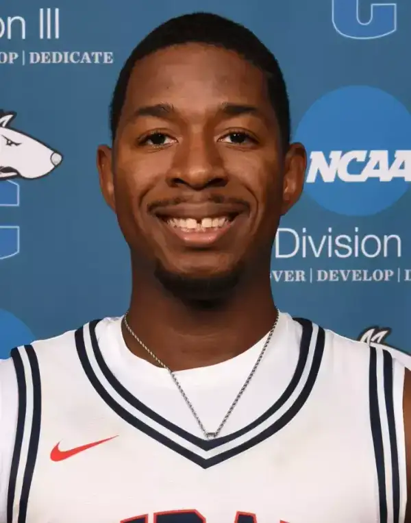 Tristan Martin-Marshall, Basketball, Hiram College