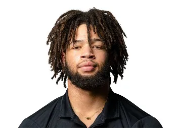 Trey Smith, Football, undefined