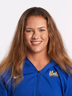 Katy Pacher, Swimming & Diving, undefined