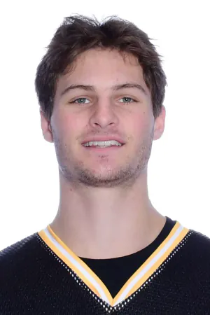 Roman Seaman, Lacrosse, undefined