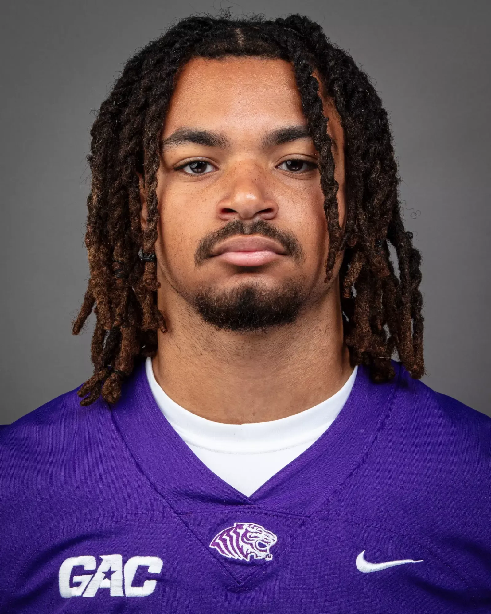 Julien George, Football, undefined