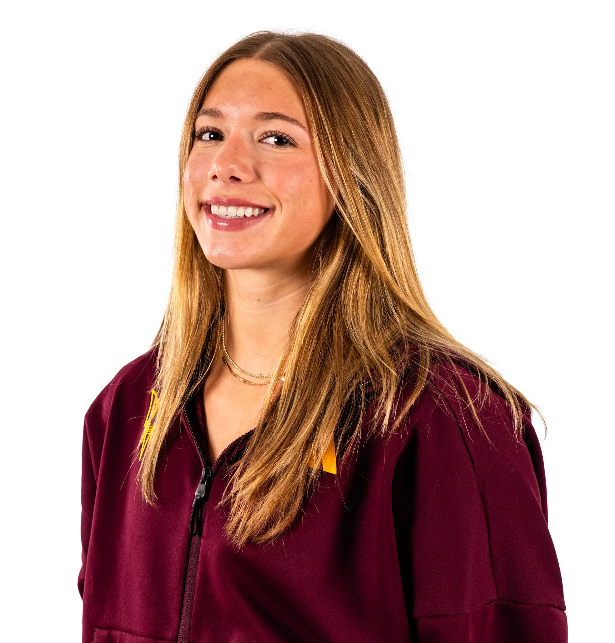 Cali Watts, Swimming & Diving, Arizona State University