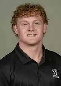 Silas Parish, Football, Wofford University