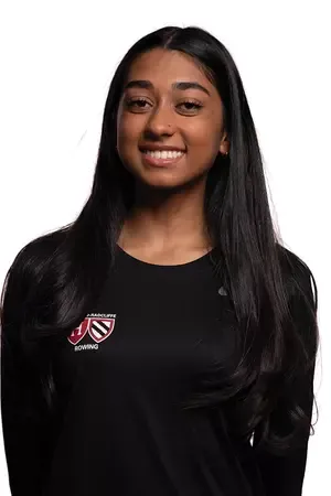 Nikhita Mandapaka, Rowing, undefined