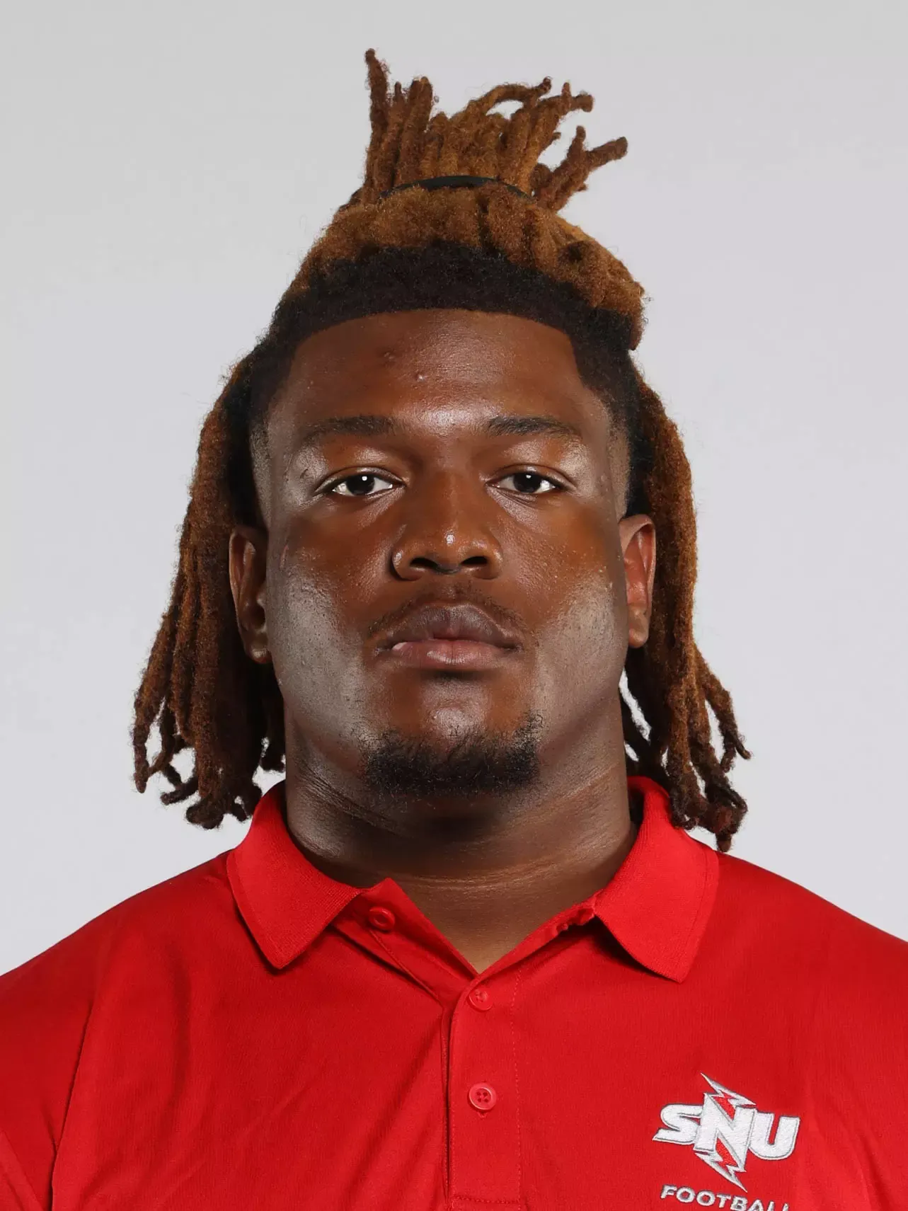 Edoreh Jokoh, Football, Southern Nazarene University