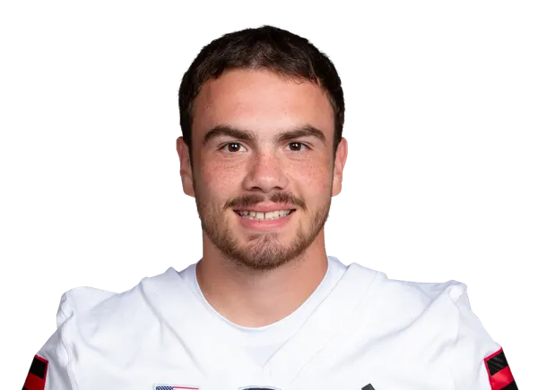 Andrew Glass, Football, undefined