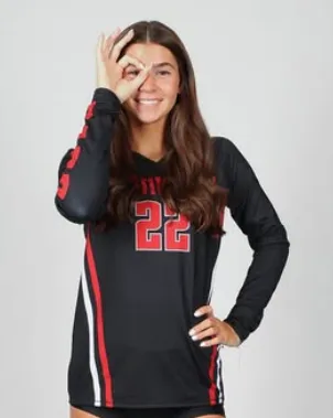 Emma Loiars, Beach Volleyball, undefined