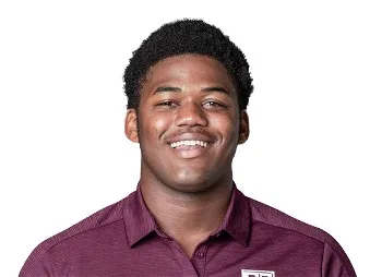 Dametrious Crownover, Football, Texas A&M University