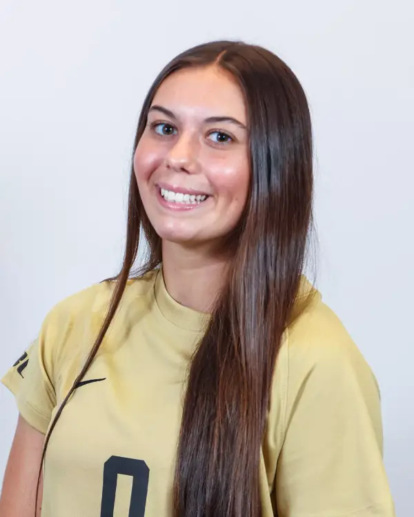 Kayleigh Marreel, Soccer, University of North Georgia