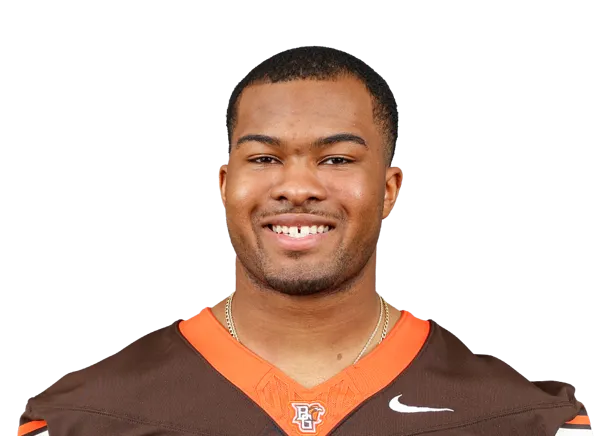 Andrew Hines III, Football, undefined