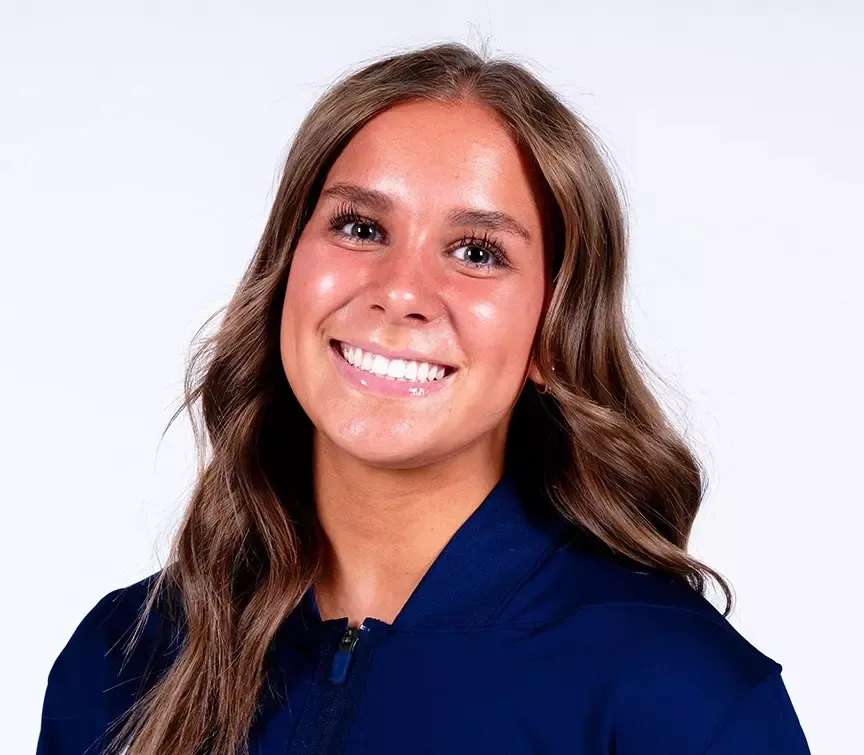 Lundyn VanderToolen, Gymnastics, Utah State University