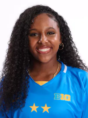 Leena Powell, Soccer, undefined