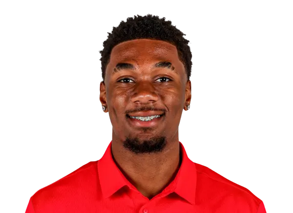 Bryson Baker, Football, undefined