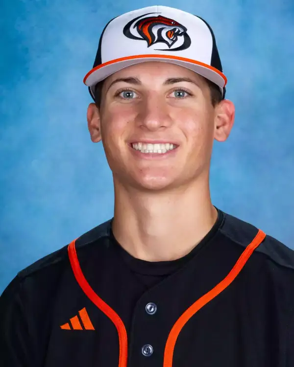 Connor Raridan, Baseball, University of the Pacific