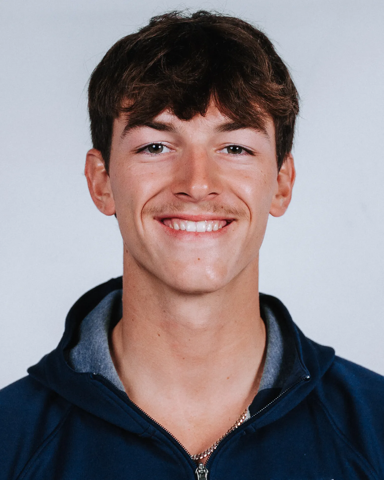 DJ Mulligan, Swimming & Diving, University of Maine